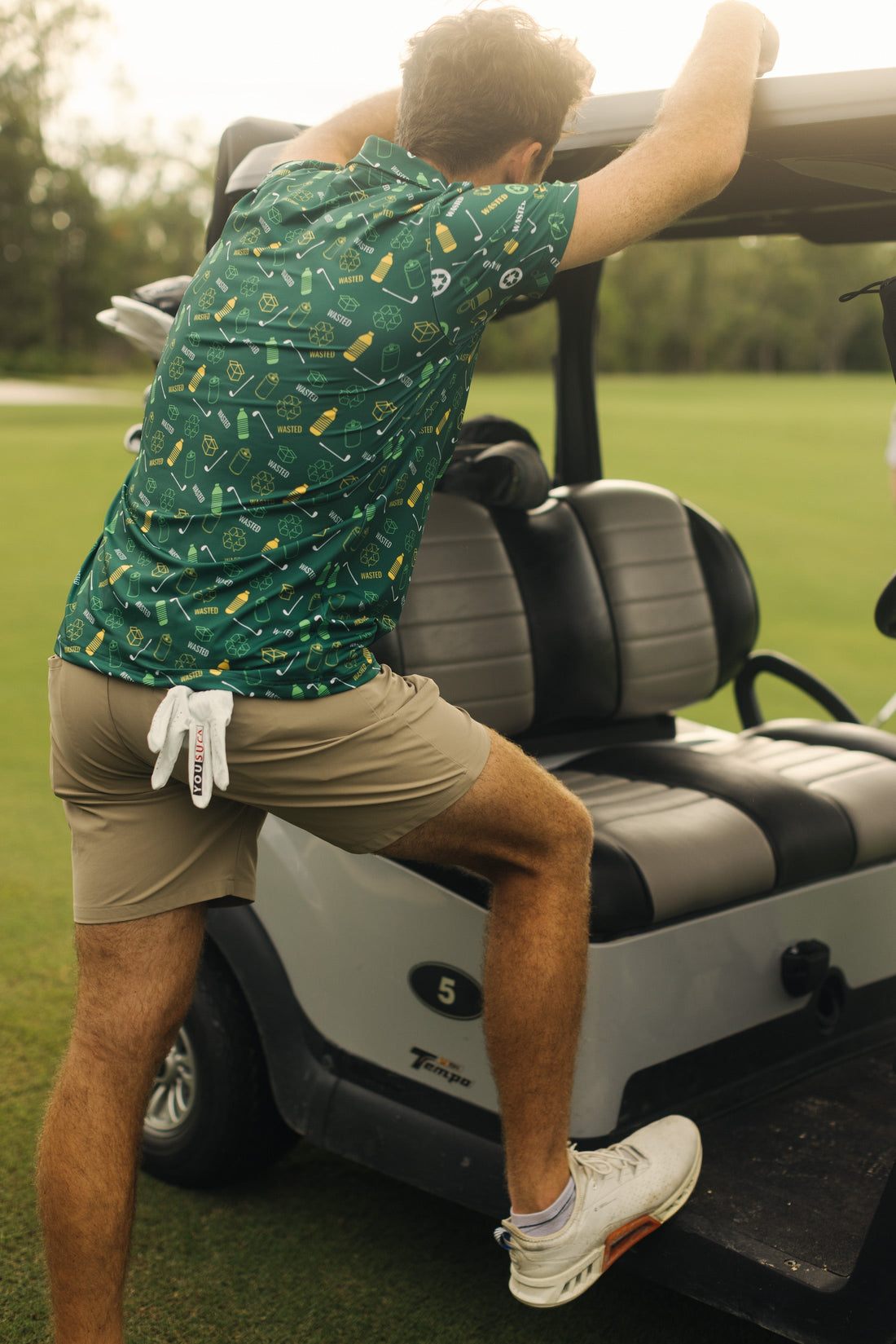 Shank It Golf & More Now Available at Brews & Bunkers