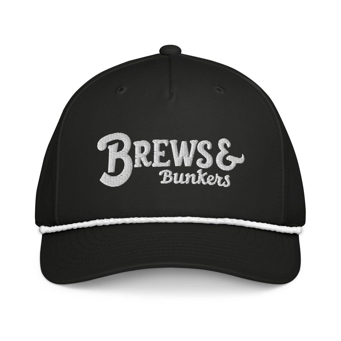 5 Things To Consider When Creating Custom Golf Caps