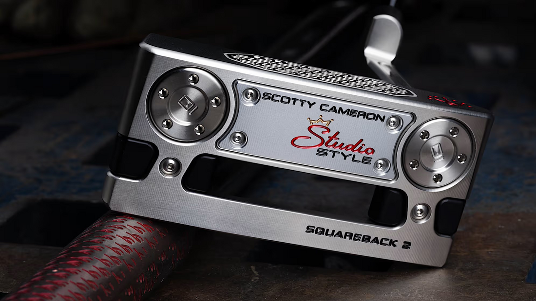 2025 Custom Scotty Cameron Putter