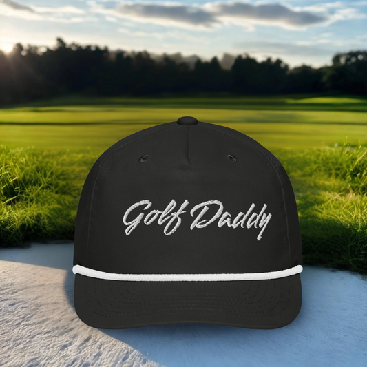 Golf Daddy Hat | Brews & Bunkers
