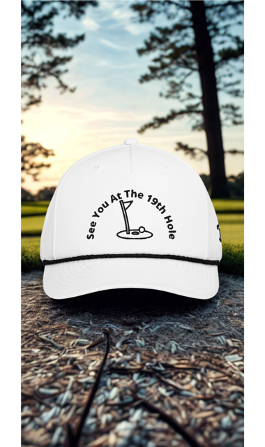 19th Hole | Brews & Bunkers