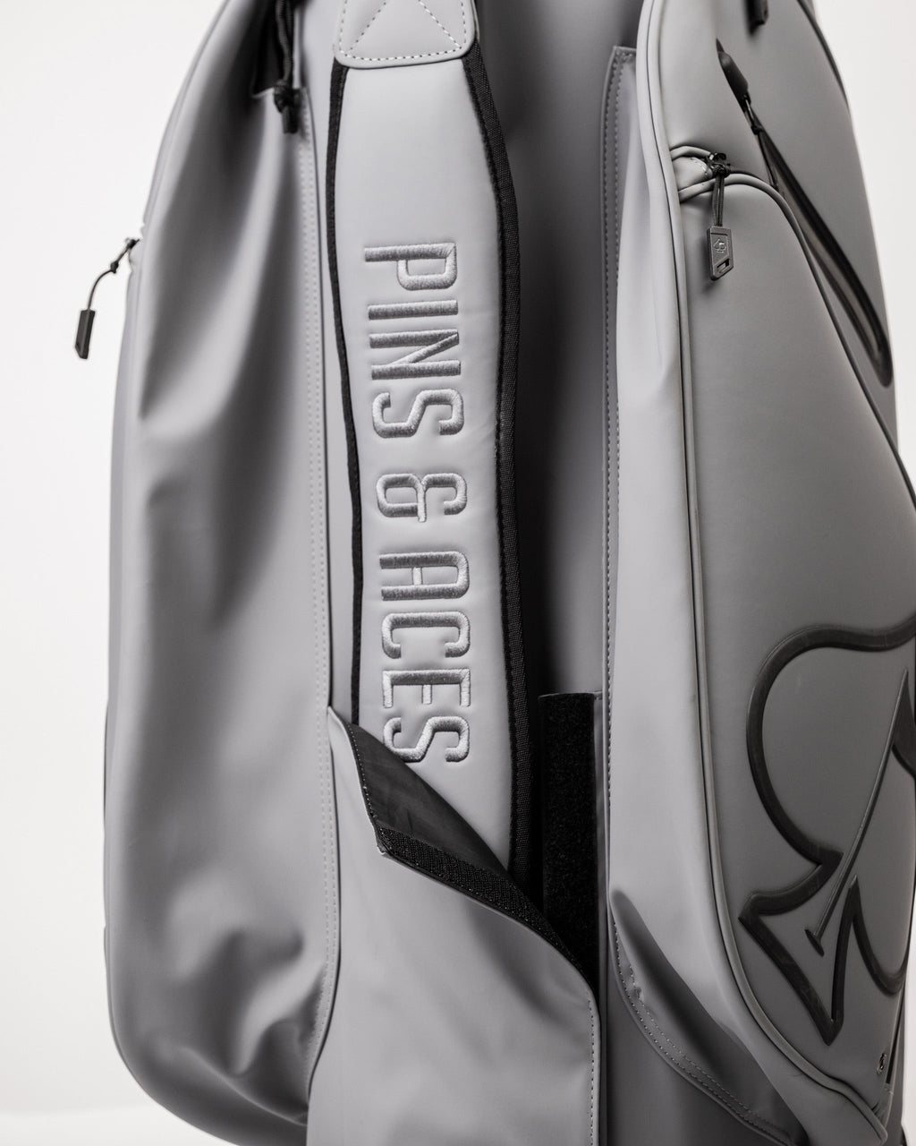 Player Preferred™ Cart Bag - Flat Ash