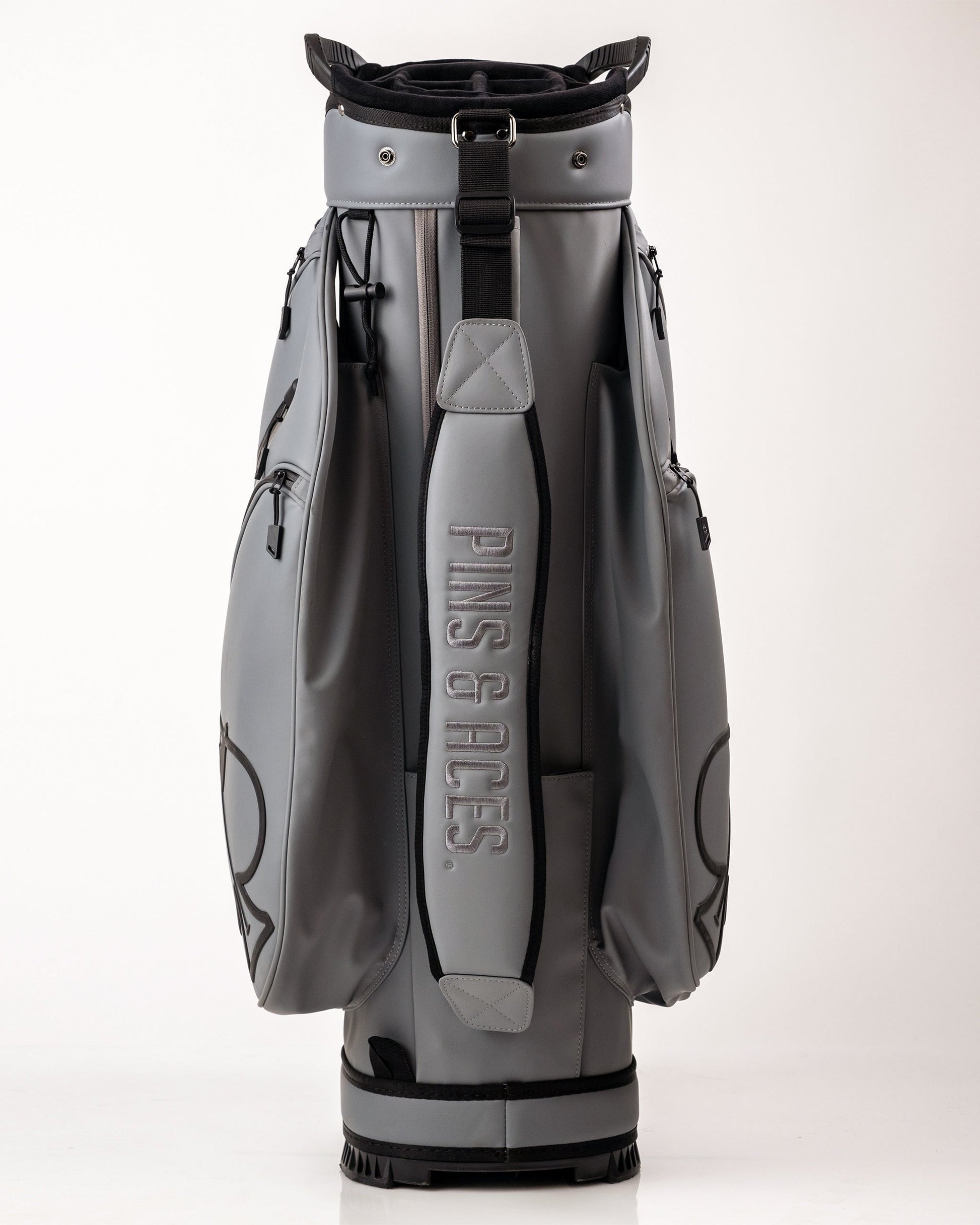 Player Preferred™ Cart Bag - Flat Ash