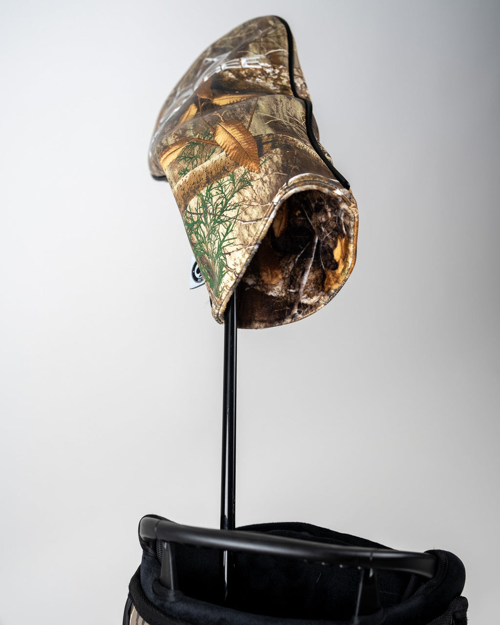 Realtree - Driver Cover