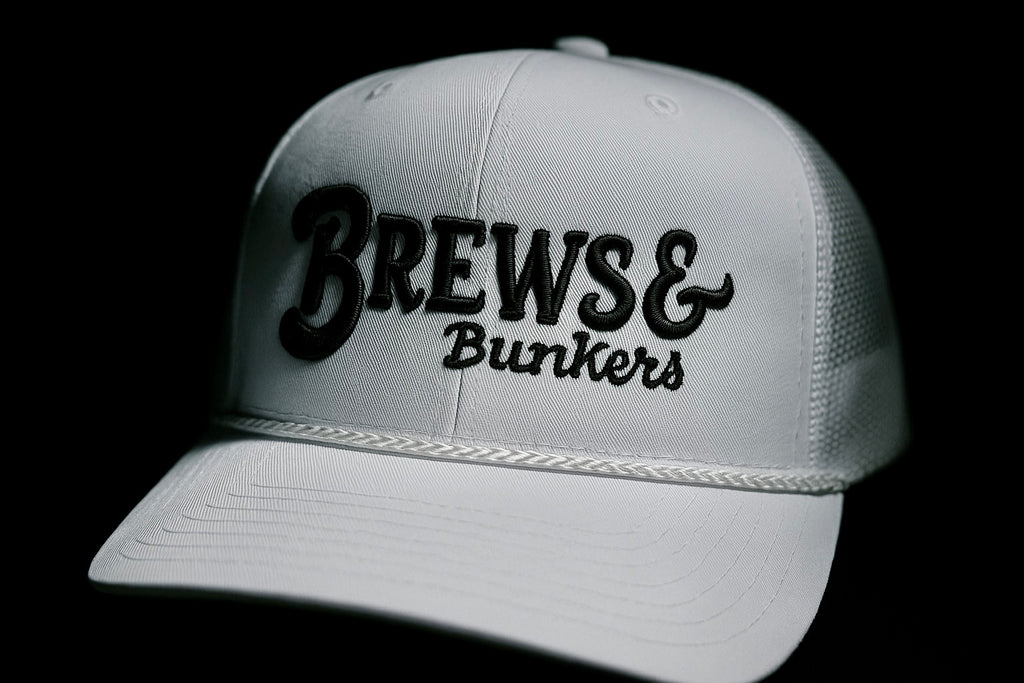 Limited Quantity - Otto Hats | Brews & Bunkers