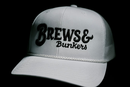 Limited Quantity - Otto Hats | Brews & Bunkers