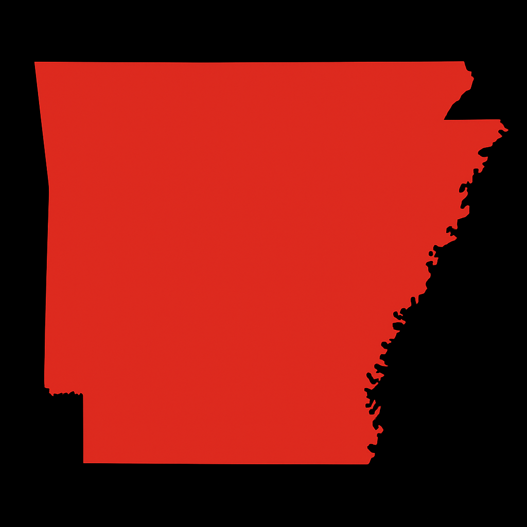 The Natural State Polo | Brews & Bunkers