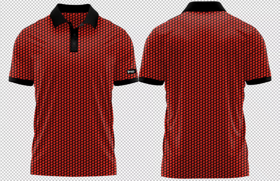 The Natural State Polo | Brews & Bunkers