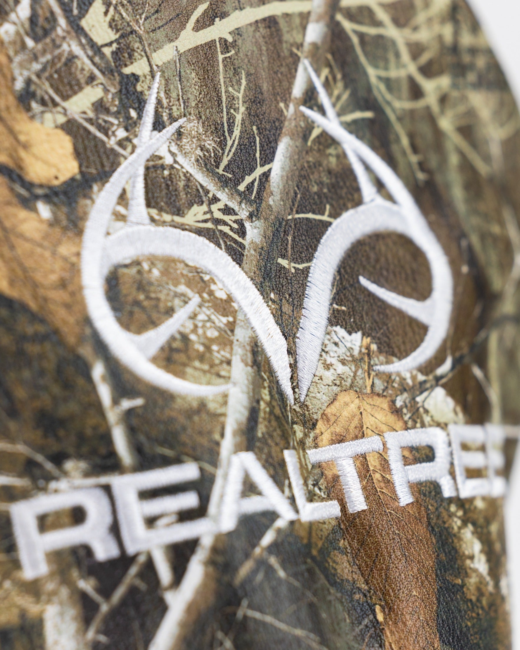 Realtree - Driver Cover