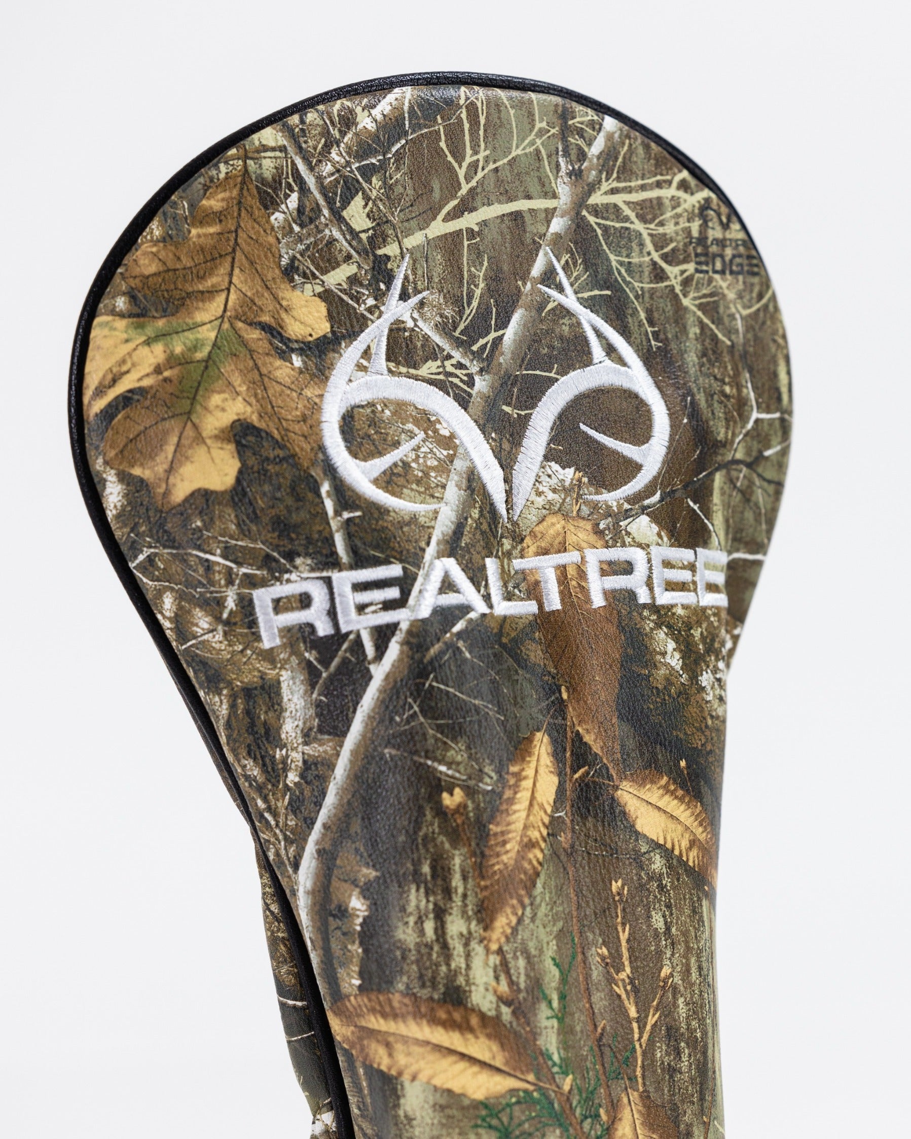 Realtree - Driver Cover