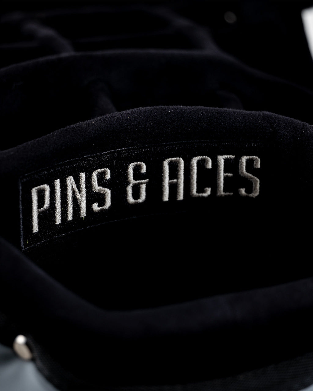 Player Preferred™ Cart Bag - Flat Ash