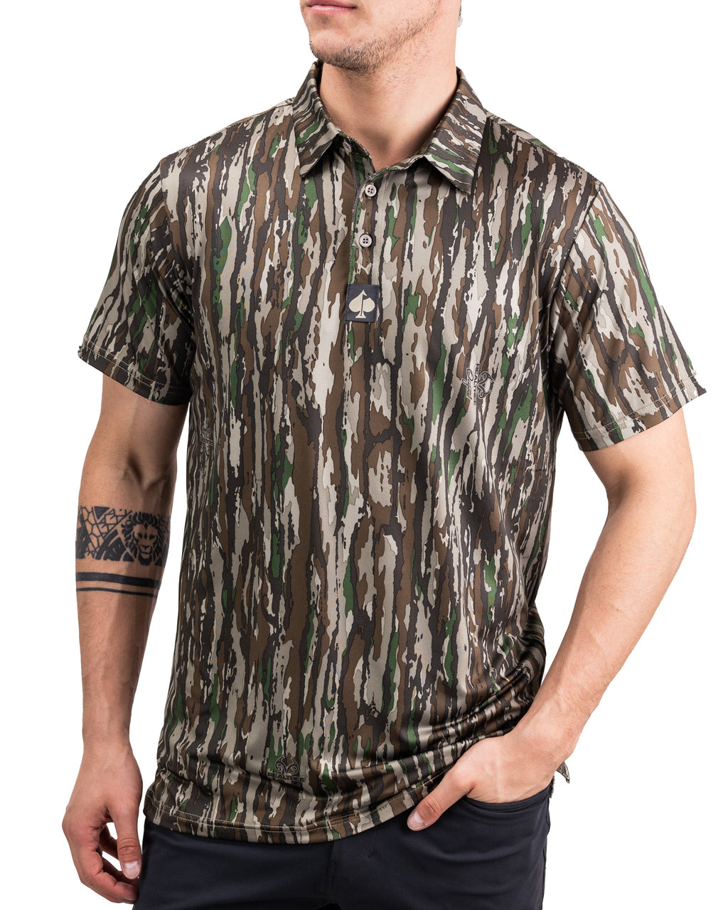 Realtree - Original Polo