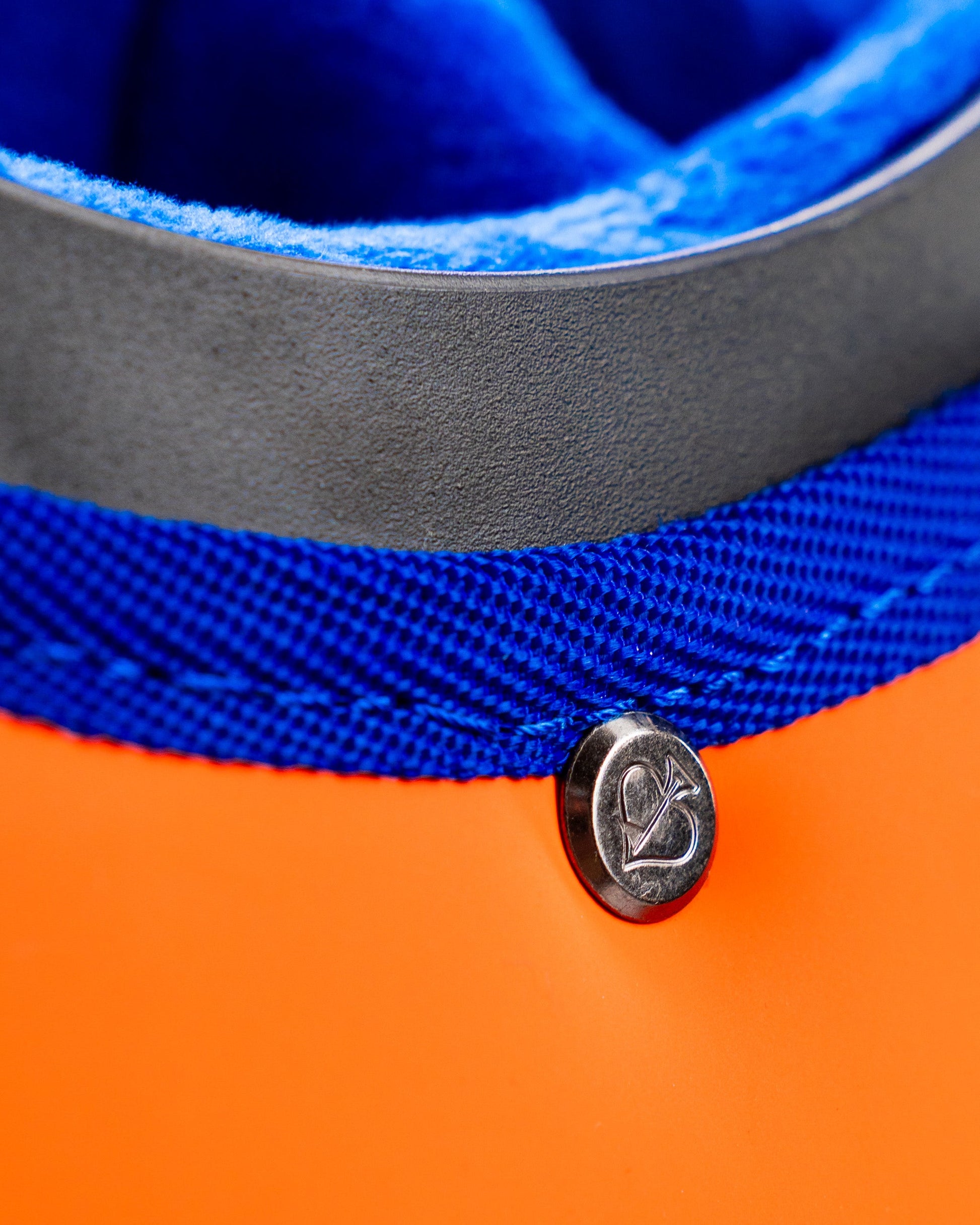 Player Preferred™ Golf Bag - Orange Crush