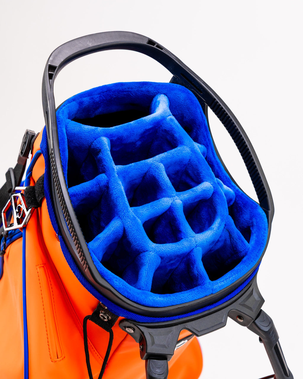 Player Preferred™ Golf Bag - Orange Crush